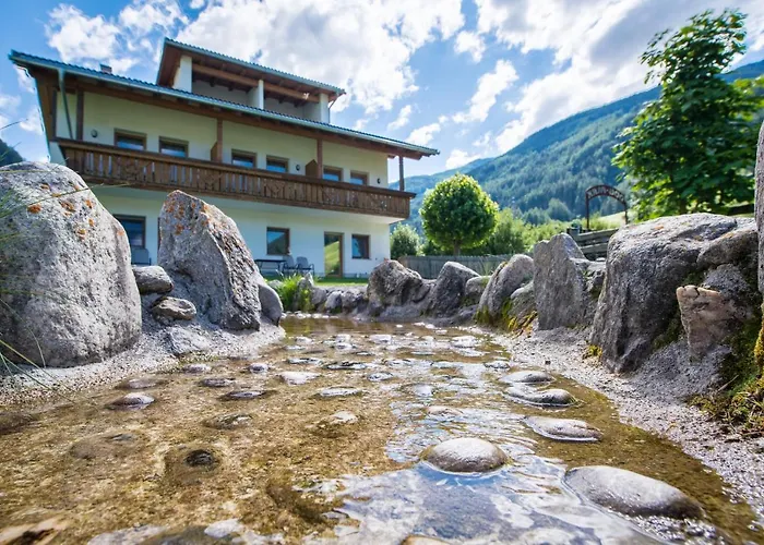 Hotel Sonja