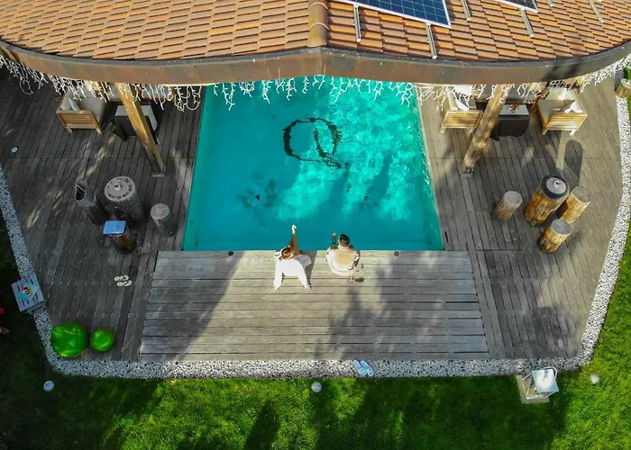 Olympic Spa - Adults Only