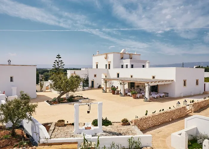 Masseria Calderisi