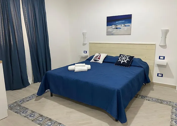 Hotel familiare: La Casetta Di Mavi