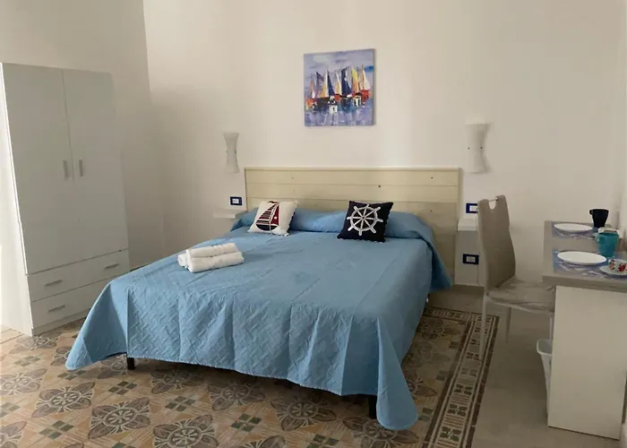 Hotel familiare: La Casetta Di Mavi