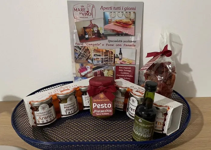 Hotel familiare: La Casetta Di Mavi