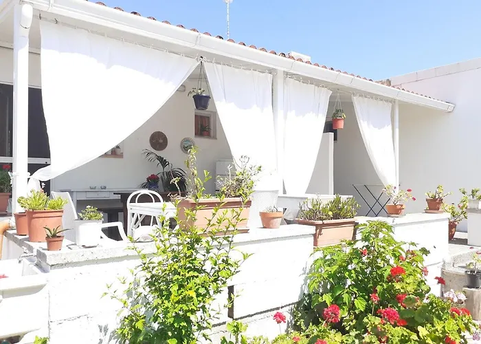 Casa Vacanza Fiorella