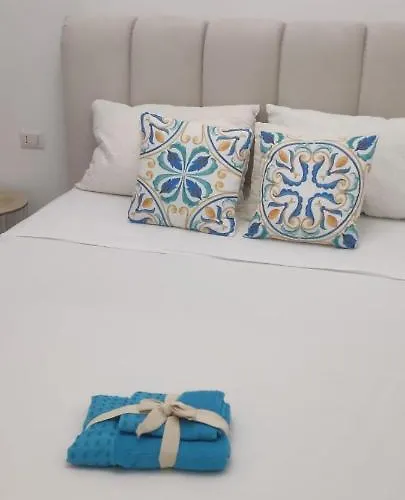 Cilento Room