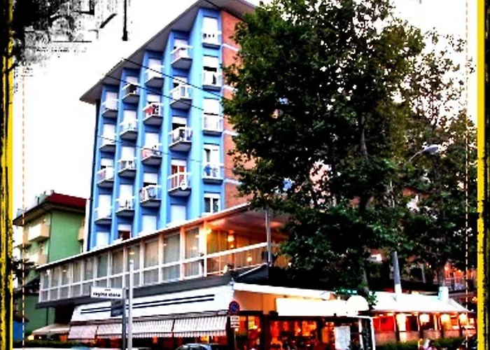  Galles Rimini