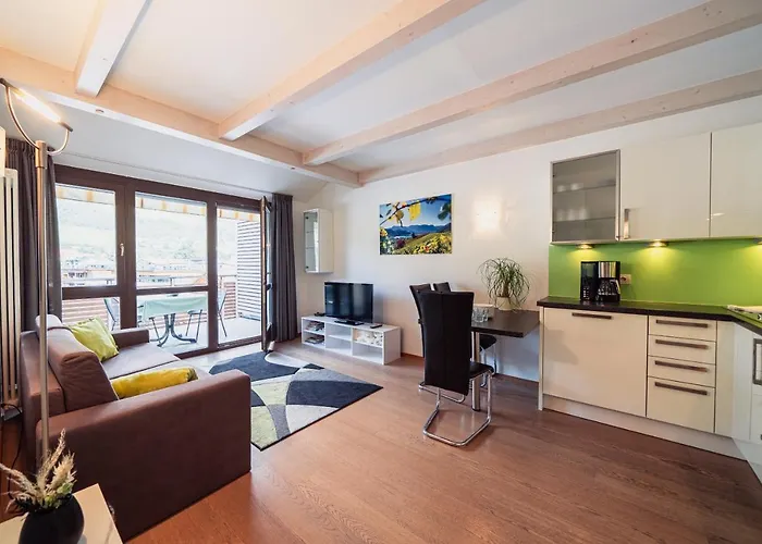 Hotel adatto agli animali: Villa Floris