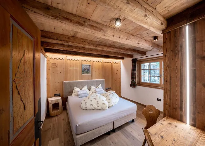 Camping Catinaccio Rosengarten