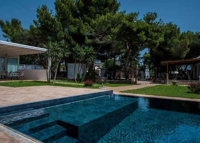 Villa Mamirè