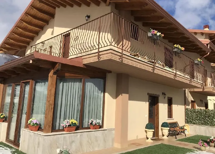 Villa Granai