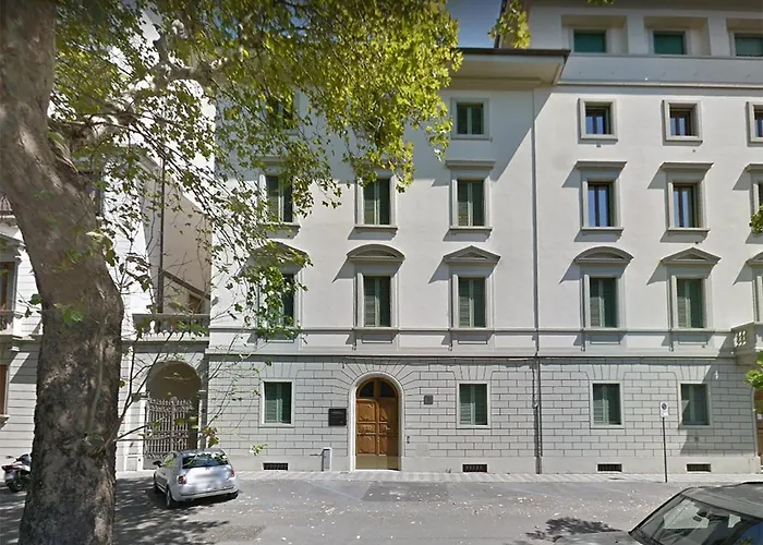 Hotel familiare: BB Hotels Aparthotel Collection Il Michelangelo