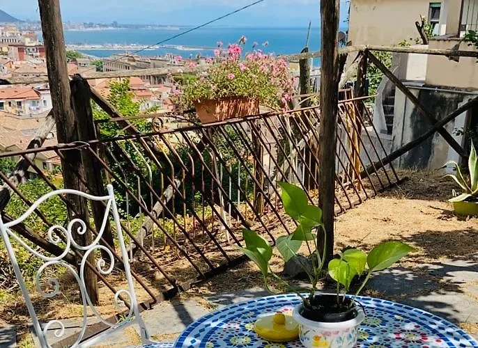 Hotel familiare: Casa di titti