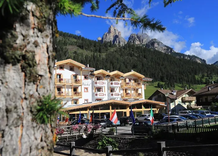 Chalet Alaska