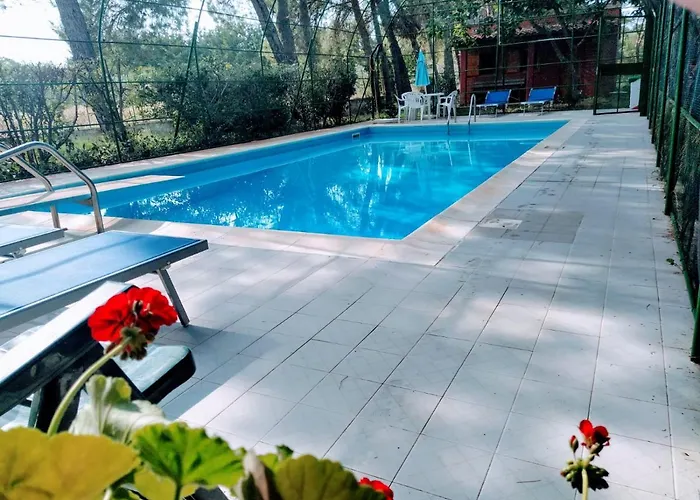 Agriturismo Valle Verde