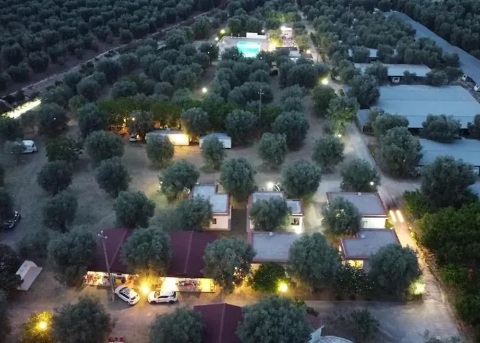 Hotel vicino al College: Funno Delle Noci