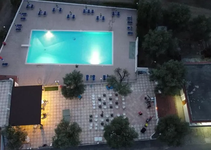 Hotel vicino al College: Funno Delle Noci