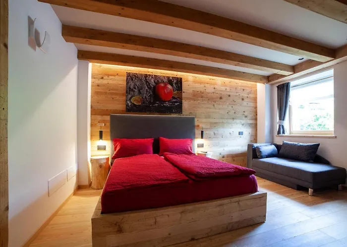 B&B Fiordimelo