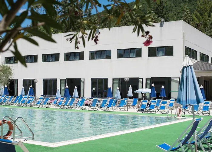  Terme Cappetta