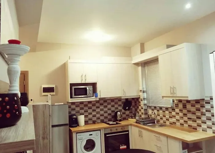Paradiso Apartment