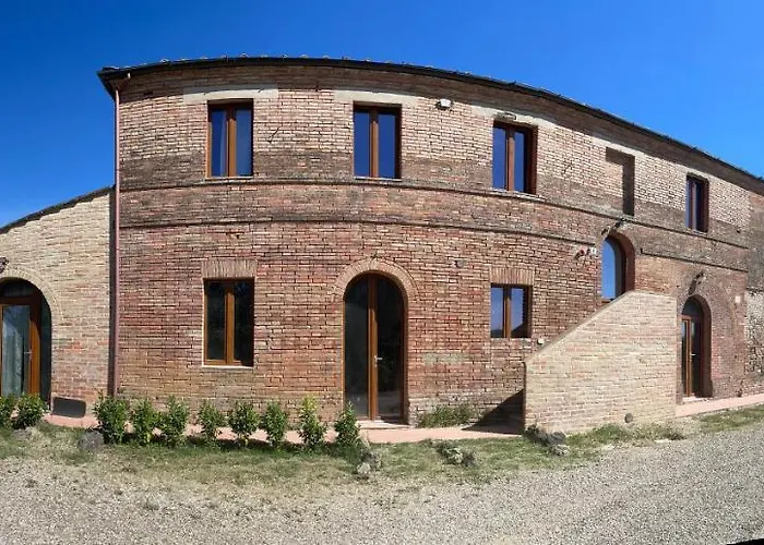 Podere Fogliano