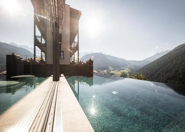 Charme Hotel Friedrich