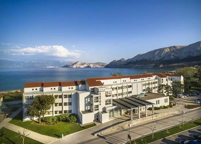 Sunny Baska Residence By Valamar