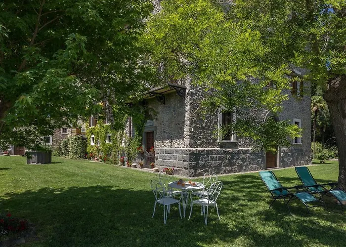 Villa Buon Viaggio 16