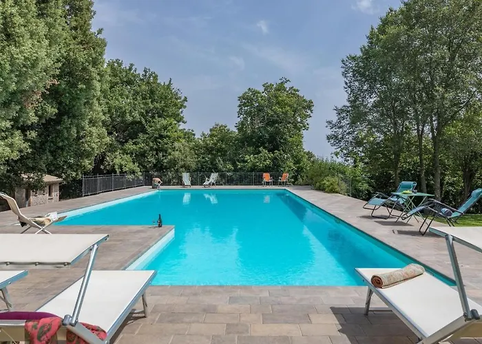 Villa Buon Viaggio 16