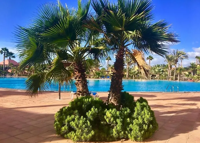 Casa vacanza: Fuerteventura Apartments Corralejo