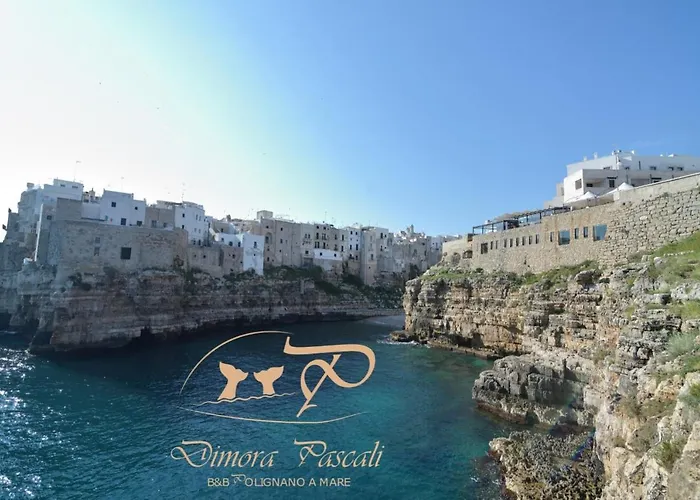Dimora Pascali - Home&Breakfast