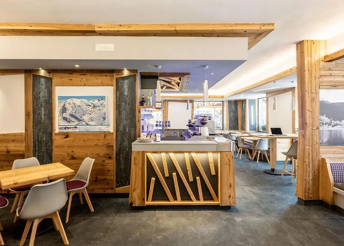 Hotel Ghezzi