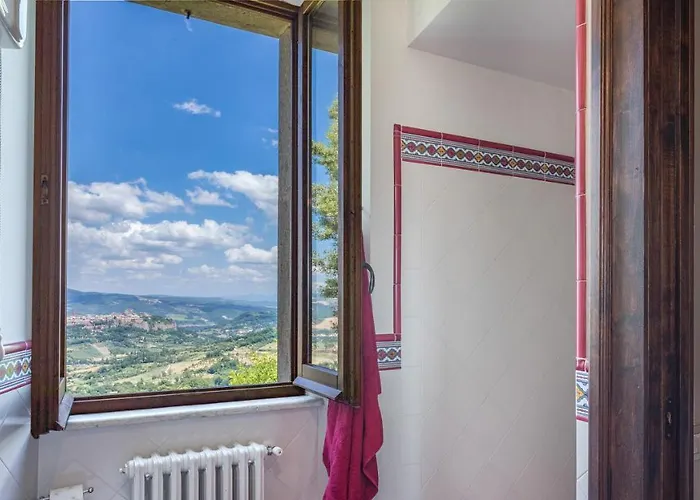 Villa Buon Viaggio 16