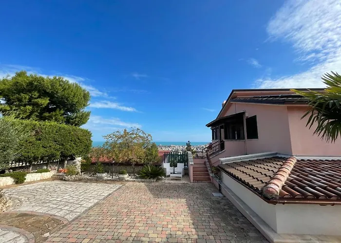 Villa Arenella