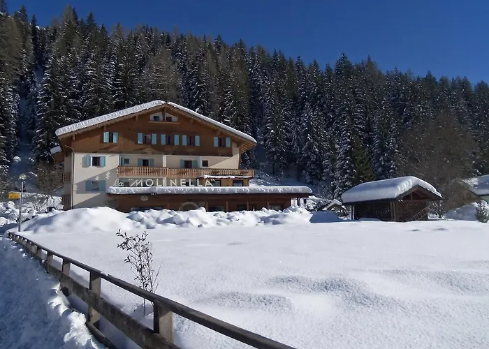 Hotel La Molinella