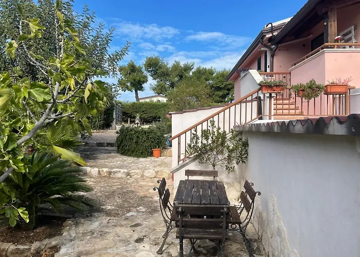 Villa Arenella