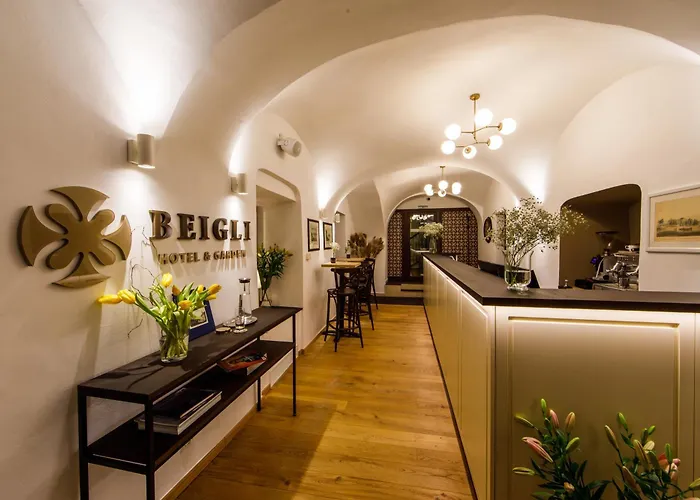  BEIGLI &Garden