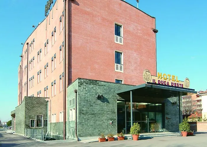 Hotel Il Duca d'Este