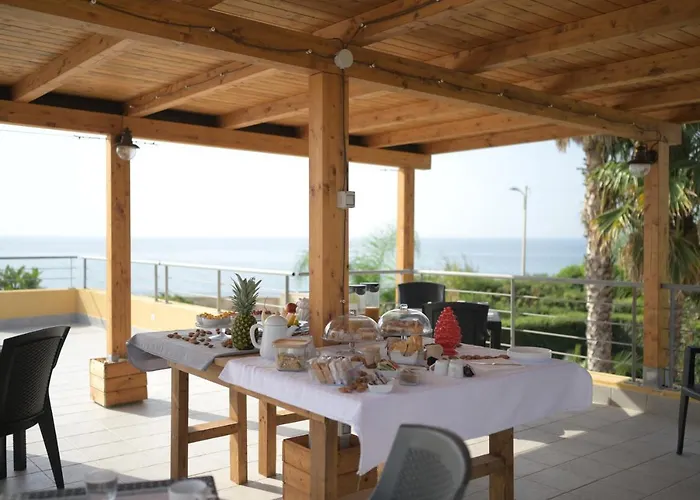  B&B Sale E Sole Sul Mare