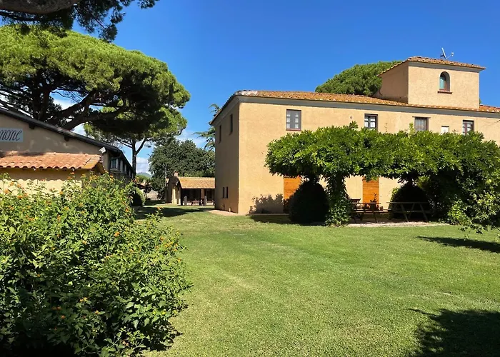 Agriturismo Il Vignone