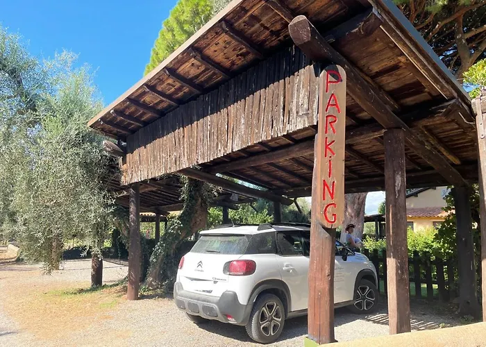 Agriturismo Il Vignone