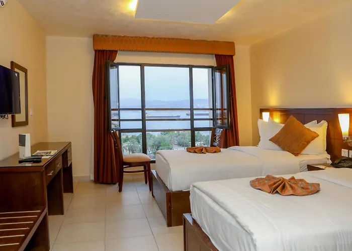 City Tower Hotel