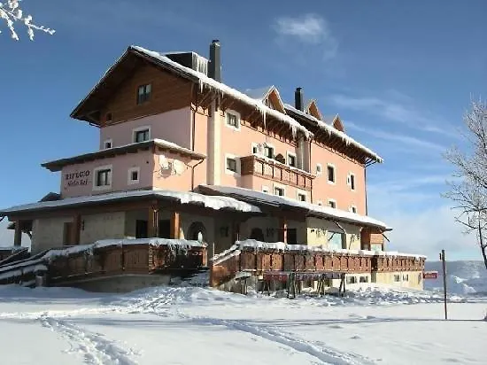 Rifugio Hotel Principessa Giovanna