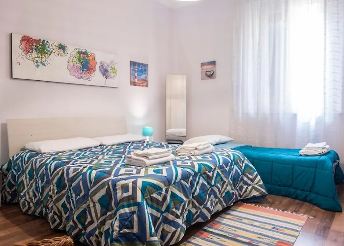 Hotel adatto agli animali: Fraimari Home