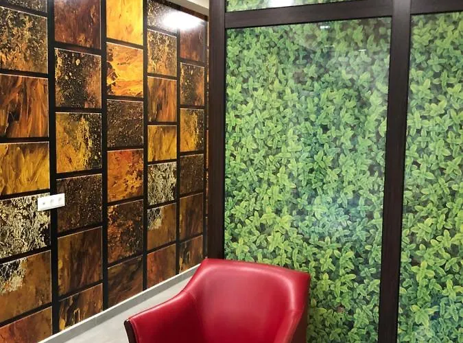 Albergo a parte: Aparthotel Bon Bon