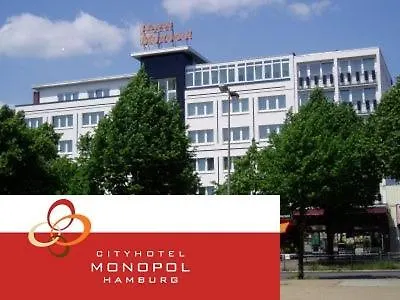  Cityhotel Monopol