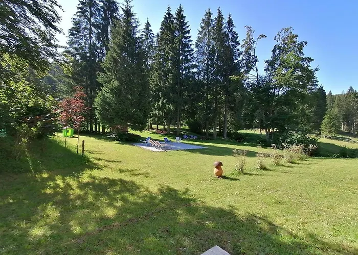 Hotel Elbele Garnì