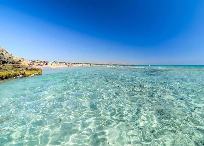 Biddiccia Home In Sicily