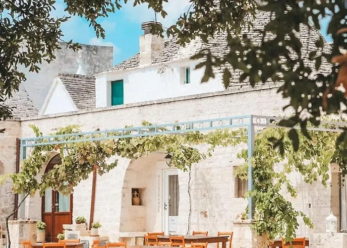 Masseria Catucci
