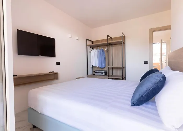Pietra Bianca Residence