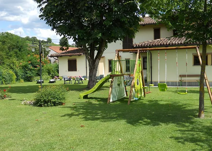 La Cascina Di Villa Due