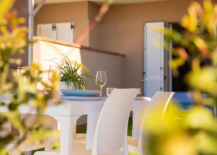 Pietra Bianca Residence